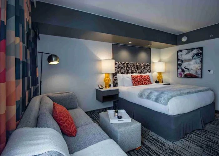 Hotel Eastlund - Best Western Premier Collection